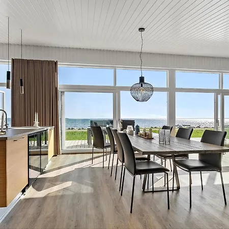 Tatil Evi Lovely Home In Sjolund With Wifi Sjolund