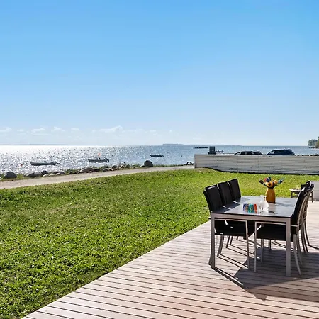 Lovely Home In Sjolund With Wifi Vakantiehuis Sjolund